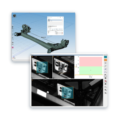 Multi Camera Inspection Technology Mapvision - Ocean Wallpapers - High Quality Desktop Collection